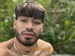 alejobigg Porn University