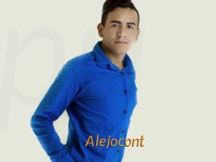 Alejocont
