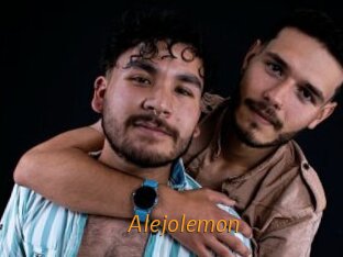 Alejolemon