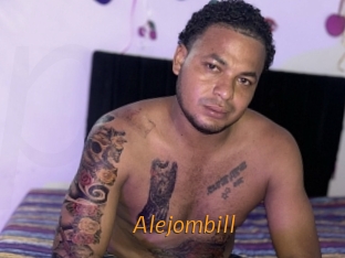 Alejombill