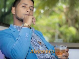 Alejosmits