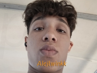 Alejtwinkk
