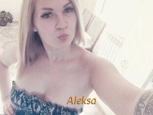 Aleksa