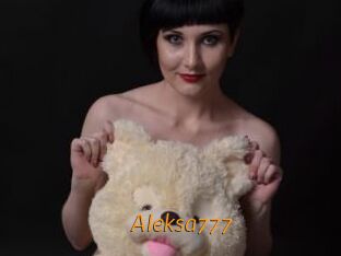 Aleksa777