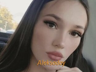 Aleksaday