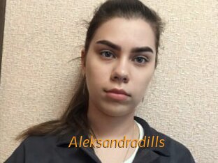 Aleksandradills