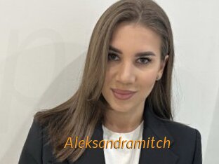 aleksandramitch Porn University