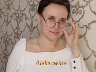 Aleksawine