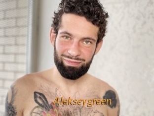Alekseygreen