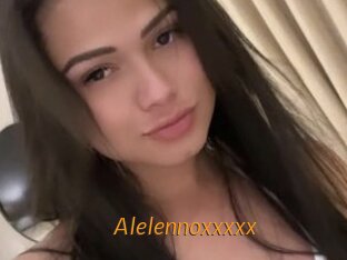 Alelennoxxxxx
