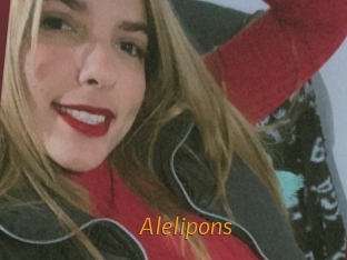 Alelipons