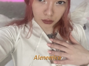 Aleneerica