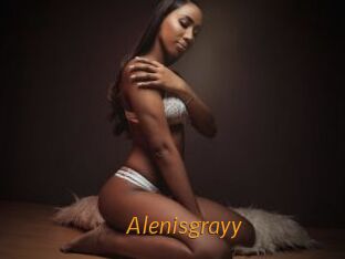 Alenisgrayy