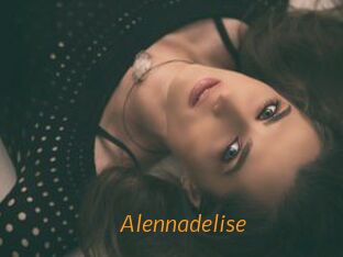 Alennadelise