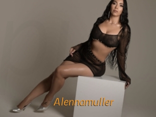 alennamuller Porn University