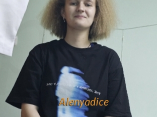 Alenyadice