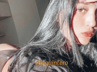 Alequintero