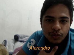 Alerandro