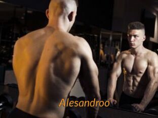 Alesandroo