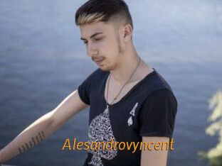 Alesandrovyncent