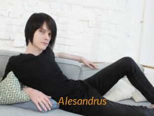 Alesandrus