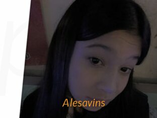 Alesavins