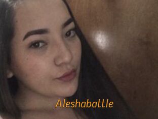 Aleshabattle