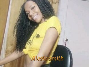 Alesia_smith