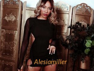 Alesiamiller