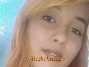 Aleskabrito23