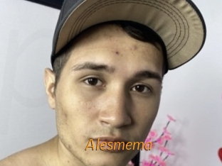 Alesmema
