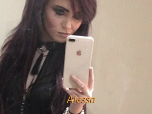 Alessa