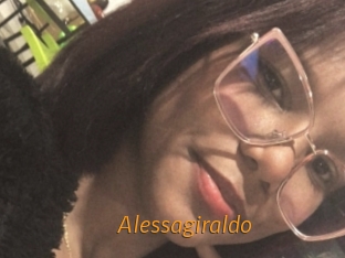 Alessagiraldo