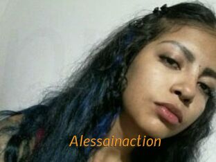 Alessainaction