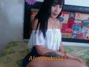 Alessandra222