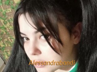 Alessandrabandi