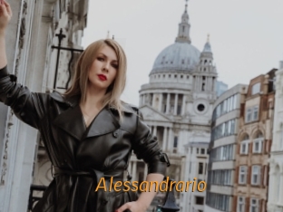 alessandrario Porn University