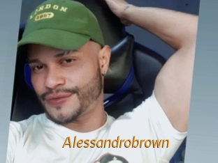 Alessandrobrown