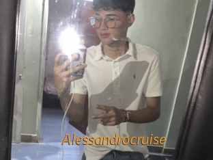 Alessandrocruise