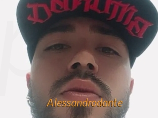 Alessandrodante