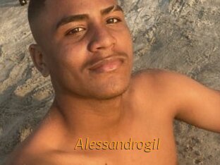 Alessandrogil