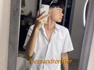 Alessandromiler