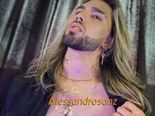 Alessandrosanz