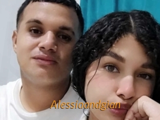 Alessiaandgian