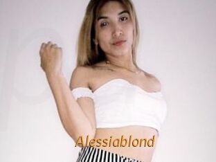 Alessiablond