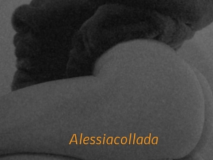 alessiacollada Porn University