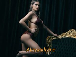 alessiadivine Porn University