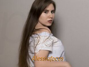 alessiafocus Porn University