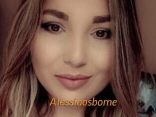 Alessiaosborne