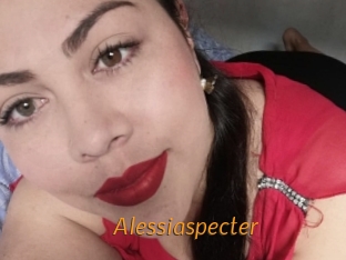 Alessiaspecter